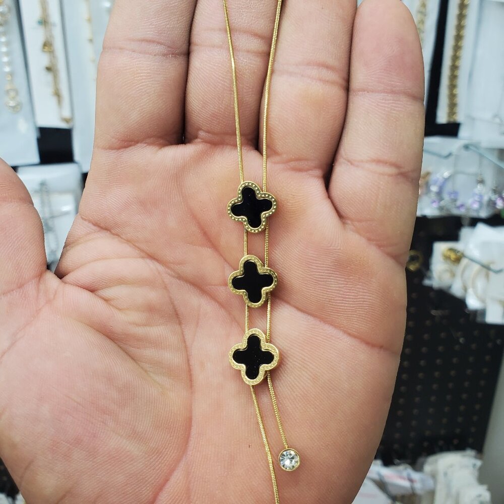 Necklace for woman's